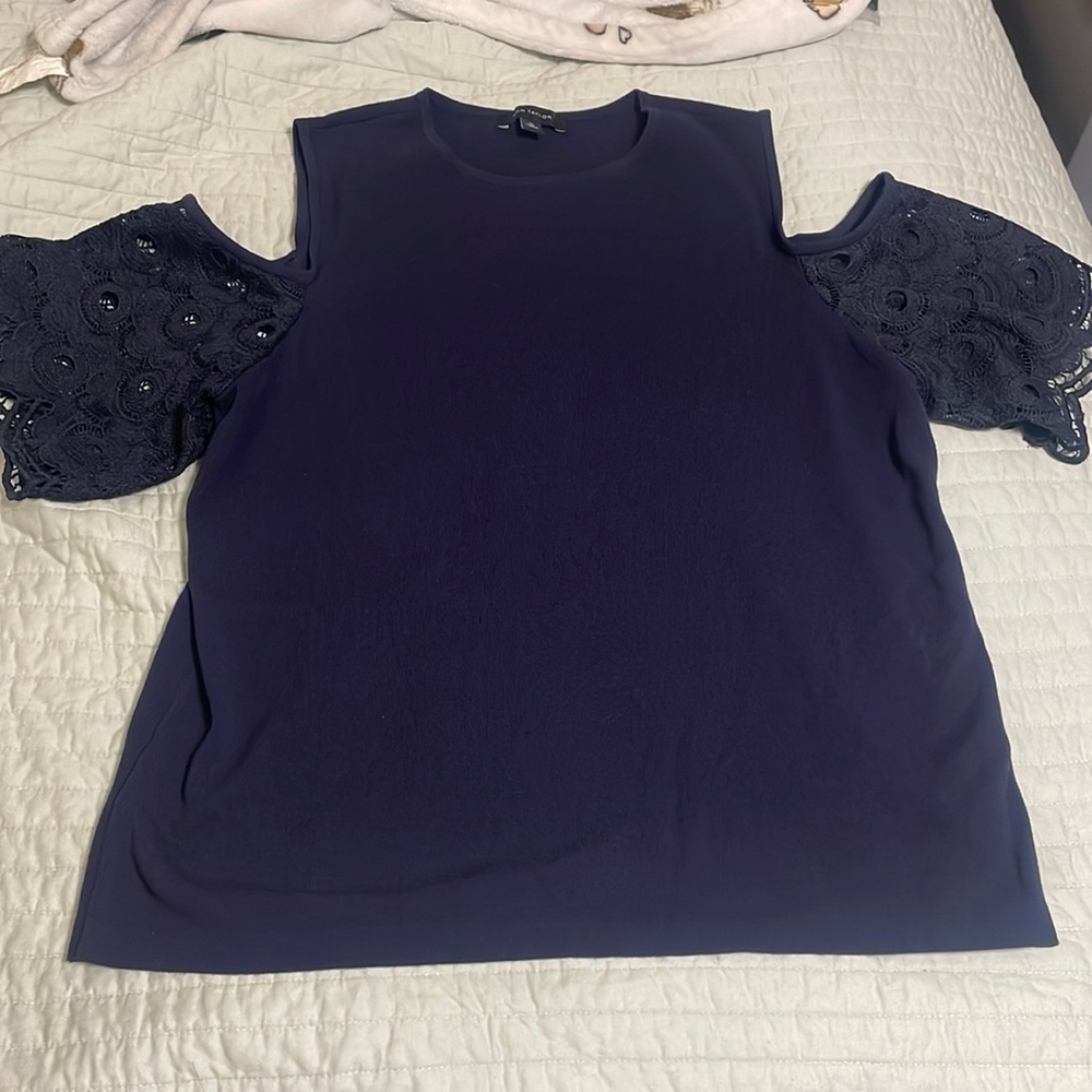 Ann Taylor blouse